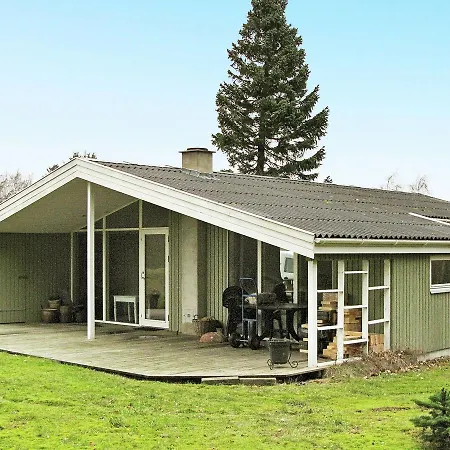 Holiday home Holiday Amandasvej *