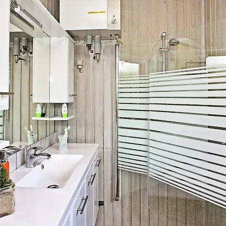 Holiday Amandasvej Holiday home Trend