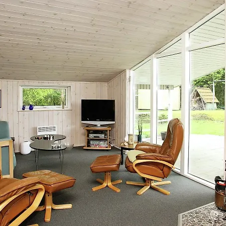 Holiday Amandasvej Holiday home *