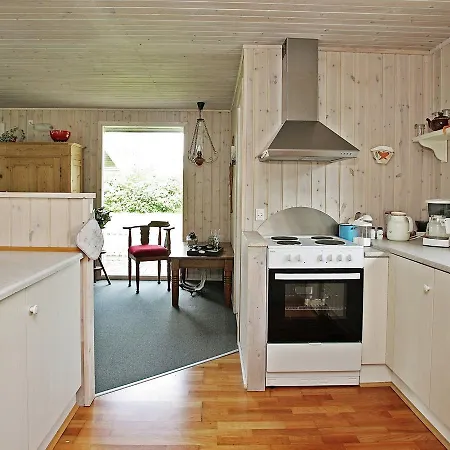 Holiday home Holiday Amandasvej Trend